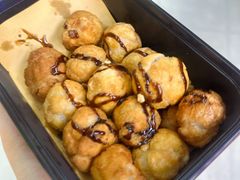 -破店肥哈·东北烧烤(南山保利店)