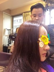 -佛伦斯私人订制烫染国际连锁