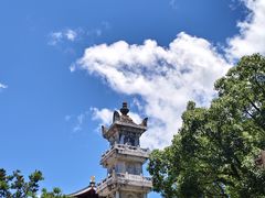 -普陀山慧济禅寺