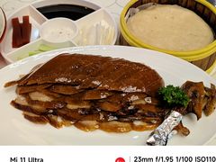 -普天和酒楼·新津菜·烤鸭(天津之眼店)