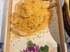 -江南韵·无锡太湖文化体验餐厅(凤凰天街店)