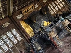 -承德避暑山庄景区