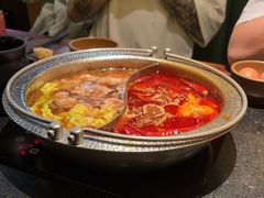 -牛New寿喜烧(虹桥新天地店)