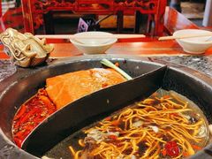 -蜀大侠火锅(寰球文化地标·总府店)