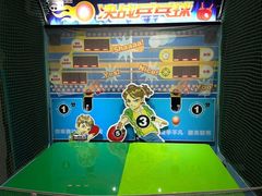 -嗨翻Hi-Fun竞技主题乐园·蹦床亲子生日轰趴(国光1937店)