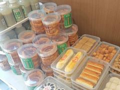 -尹三豆汁(前门旗舰店)