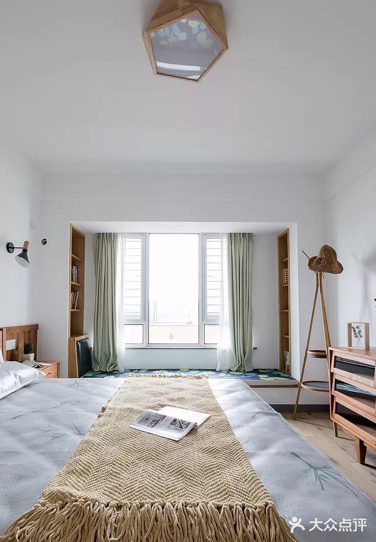 年轻人最喜欢[亲亲]的装修风格[胜利][胜利]