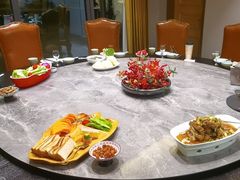 -靓湾海鲜·海景餐厅(小麦岛店)