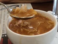 罗宋汤-东海咖啡馆