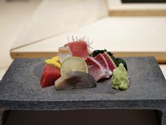 -鮨一日本料理(大中华店)