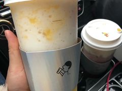 -喜茶(永旺梦乐城店)