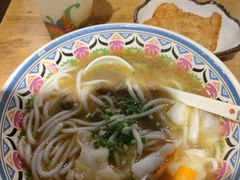 -鑫花溪牛肉米粉(人民广场店)
