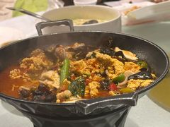 -新蜀会四川豆花(五羊店)
