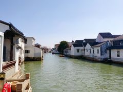 -山塘街