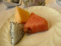-马克西姆俄罗斯餐厅(绥芬河店)