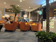 -逸派咖啡 EPARKCOFFEE(广安门店)