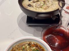 -洪光水鱼(丁字桥路店)