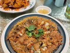 潮州蚝仔烙-珍味汤馆·潮汕家乡菜(保利文化广场店)