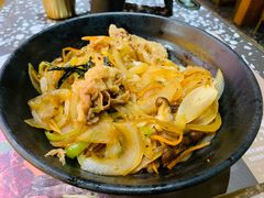 -黑牛の場烤肉(摩天活力城店)