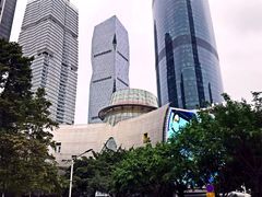 -广州市第二少年宫