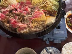 -樱の花亭日本料理店