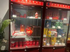 -泉味道贵州厨房(三里河店)