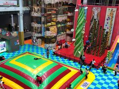 -蒙特利亲子乐园