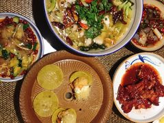 -淮上豆府(水厂路店)