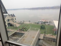 -满汉楼(江畔店)