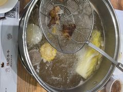 -陈记牛牛潮汕牛肉火锅(鑫海店)