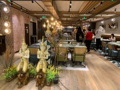 -Home Thai·泰谣(王府井apm店)