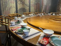 -唐猫庭院·千年陕菜(大唐不夜城店)