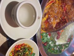 -蜀大侠火锅(森兰花园城店)