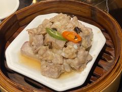 -稻香饭店(IFS国金中心店)