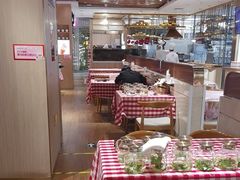 -西贝(石景山当代店)