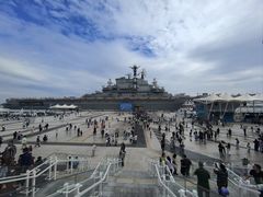 -泰达航母主题公园