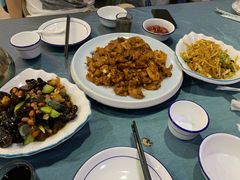 -清真•蜀风园(丁字沽总店)