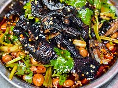 -小板凳(四公里店)