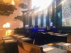 -上海齐鲁万怡大酒店·辣椒屋咖啡厅