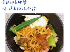 -上海师范大学西部食堂