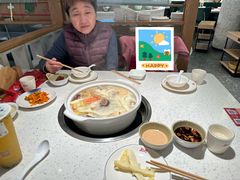 -三人行骨头王火锅(长寿店)