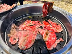 -安又胖韩国烤肉(美罗城店)