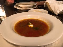-Keens Steakhouse