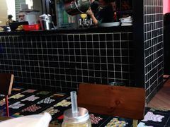 大堂-蛙舍·炭烧牛蛙(东百中心店)