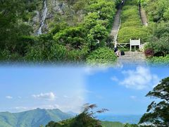 -梧桐山风景名胜区