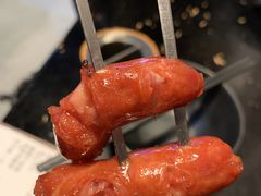 -碎怂烤肉(钟楼柳巷店)