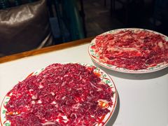 -汕头八合里海记牛肉店(清河店)