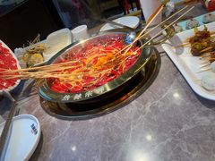 -热辣宗师·串串火锅(万达金街店)