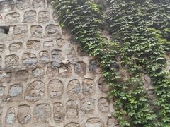 景点-北京上方山国家森林公园