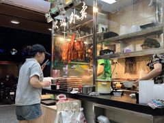 -佳记厚街烧鹅濑粉(广州总店)